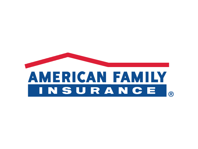 American Family Insurance Logo