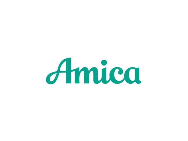 Amica Logo