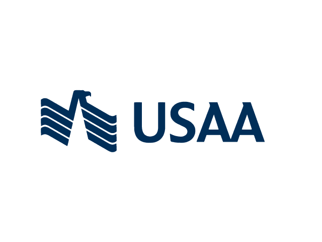 USAA Logo