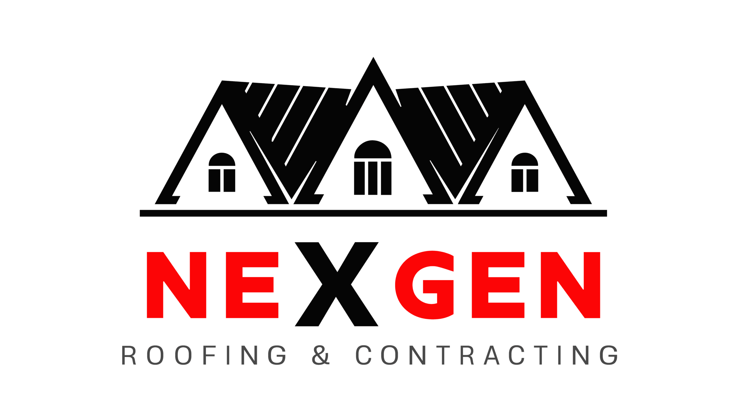 NexGen Roofing Logo