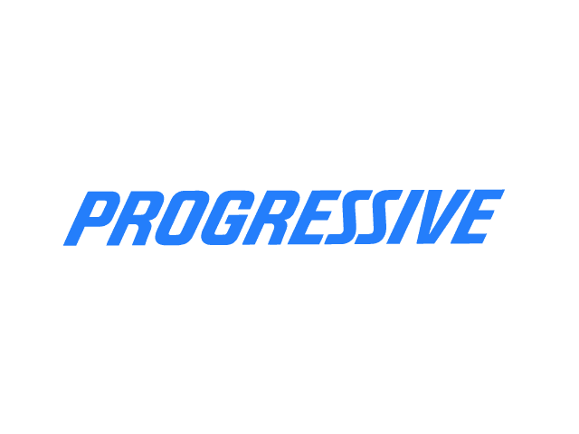 Progressive Logo
